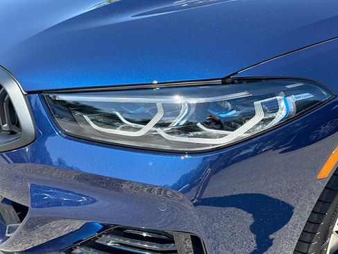 New 2026 BMW M850i xDrive AWD/4WD image 9