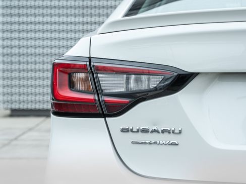 Used 2020 Subaru Legacy Sport w/ Popular Package #2 image 26