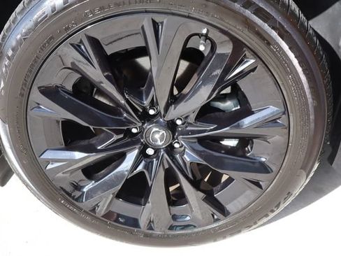Used 2025 MAZDA CX-90 Plug-In Hybrid w/Premium Sport AWD/4WD image 49