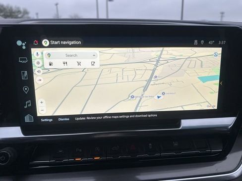 New 2026 Chevrolet Silverado 1500 High Country w/ High Country Premium Package image 23