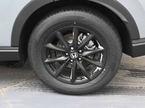New 2026 Honda CR-V Sport-L image 5
