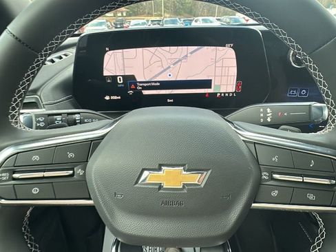 New 2026 Chevrolet Traverse LT w/ Sun and Wheel Package image 28