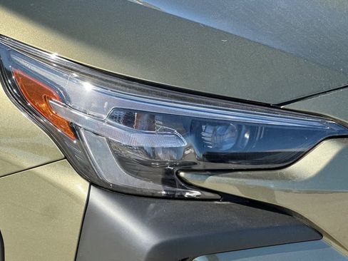 New 2025 Subaru Outback Premium image 31