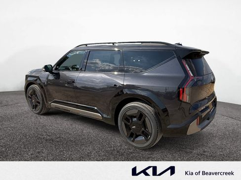 New 2026 Kia EV9 GT-Line image 3