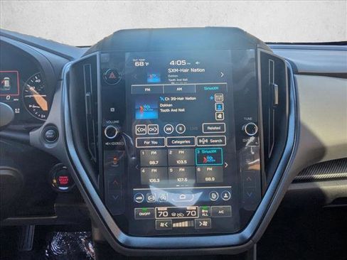 New 2025 Subaru Crosstrek 2.5i Limited w/ Crosstrek Mirror Package image 15