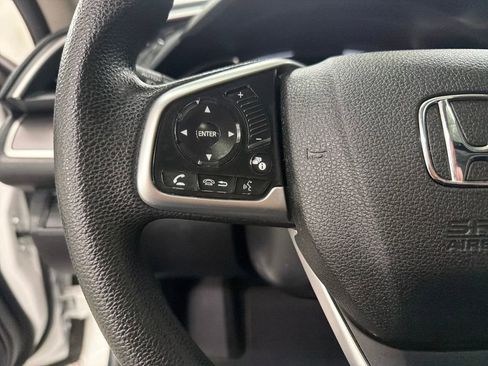 Used 2017 Honda Civic EX image 19