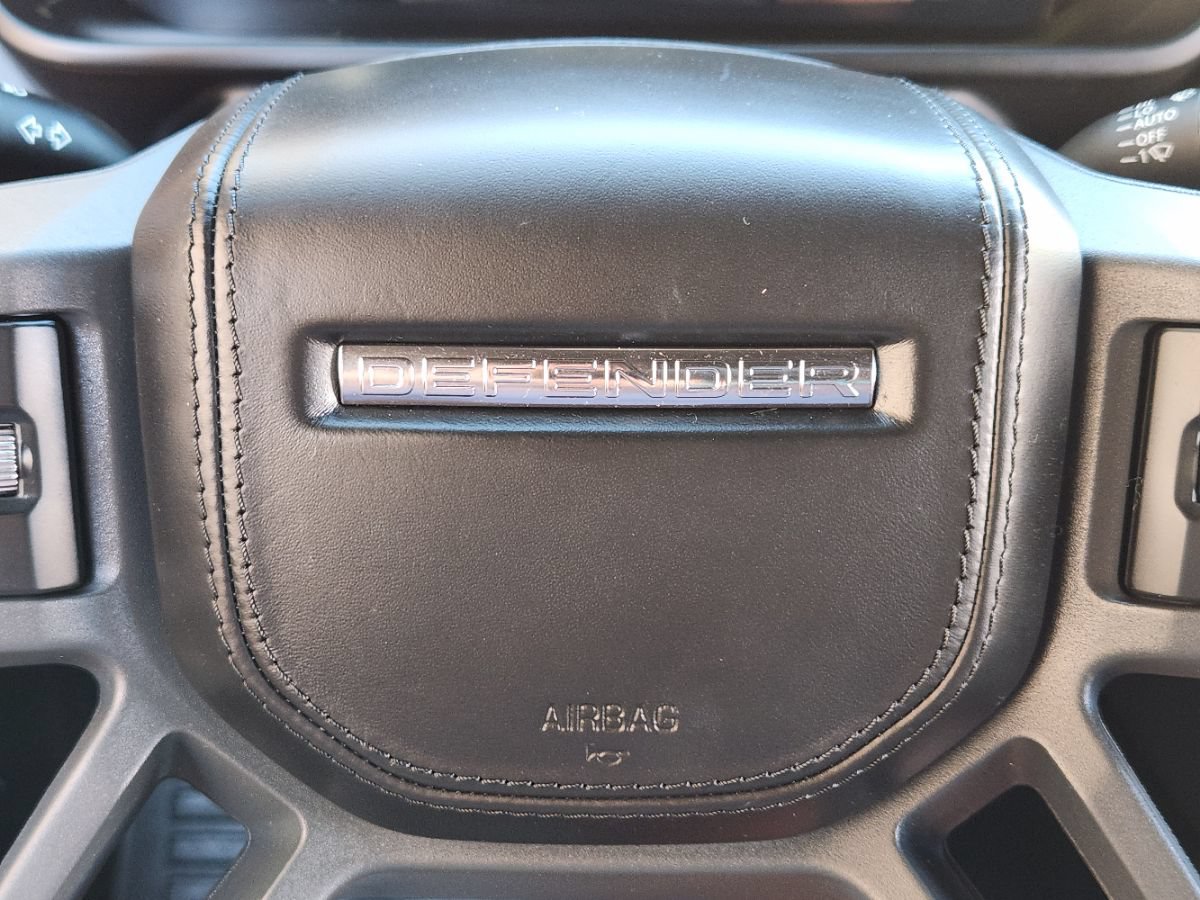 Used 2024 Land Rover Defender 130 X AWD/4WD image 50