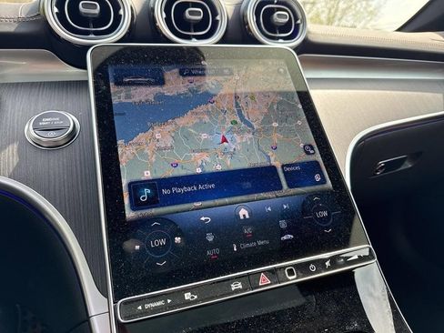 Used 2025 Mercedes-Benz CLE 300 4MATIC Coupe image 14