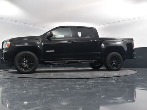Used 2022 GMC Canyon Elevation w/ Elevation Premium Package image 45