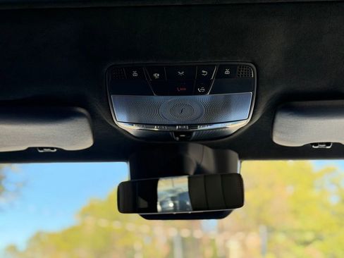 Used 2019 Mercedes-Benz G 63 AMG 4MATIC w/ Parking Package image 48