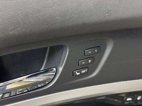 Used 2020 Acura RLX Advance Package image 9