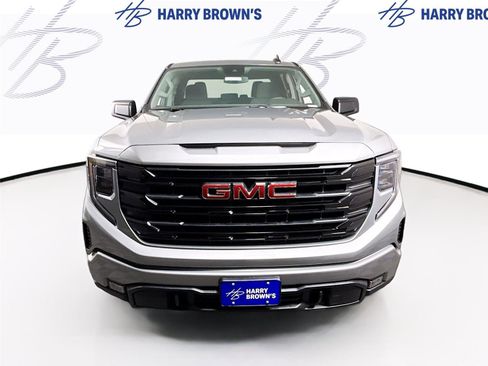 New 2026 GMC Sierra 1500 Elevation AWD/4WD image 26