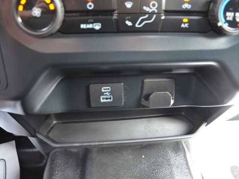 Used 2023 Ford F150 XL w/ STX Appearance Package AWD/4WD image 40