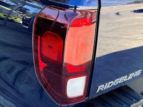 Used 2019 Honda Ridgeline RTL image 21