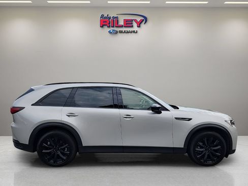 Used 2026 MAZDA CX-90 3.3 Turbo w/ Premium Sport Pkg AWD/4WD image 7