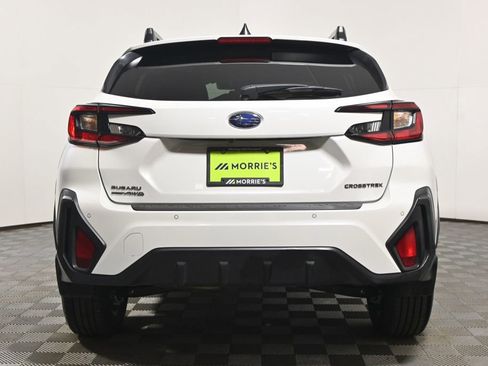 Certified 2024 Subaru Crosstrek 2.5i Limited image 5