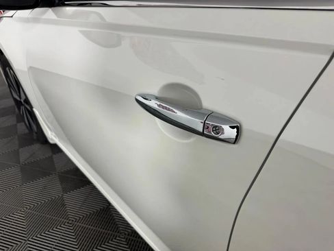 Used 2021 Nissan Altima 2.5 SV image 24