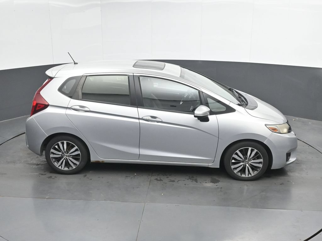 Used 2016 Honda Fit EX image 24