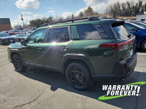 New 2026 Subaru Outback Limited w/ Premium/Limited Plus Package AWD/4WD image 5