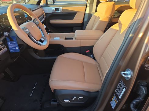 New 2026 Hyundai Santa Fe Limited image 4