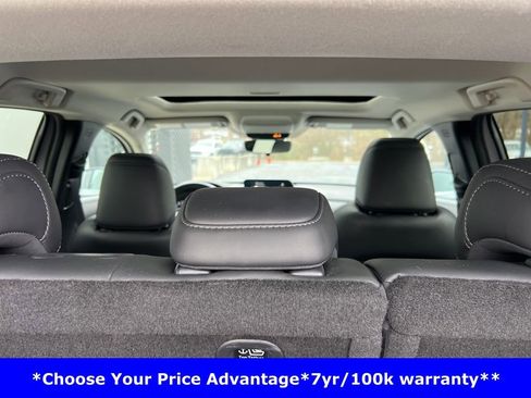 Used 2025 MAZDA CX-30 AWD 2.5 S w/ Preferred Package image 13