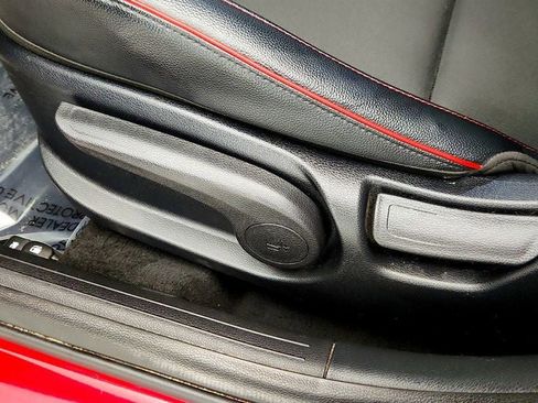 Used 2021 Kia Forte GT image 12