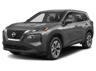 Certified 2023 Nissan Rogue SV w/ SV Premium Package video 1