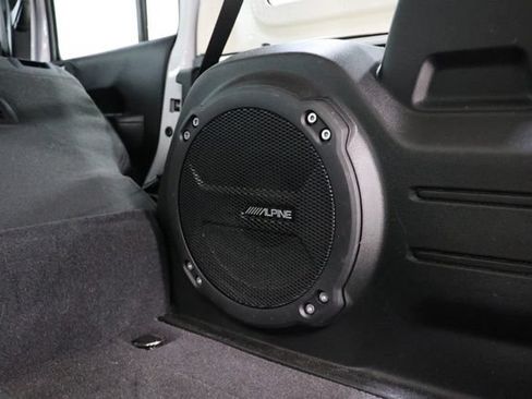 Used 2023 Jeep Wrangler Unlimited w/ 8.4" Radio Group AWD/4WD image 41