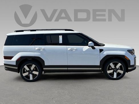 New 2026 Hyundai Santa Fe Limited image 40