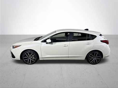 Certified 2024 Subaru Impreza 2.0i Sport AWD/4WD image 10