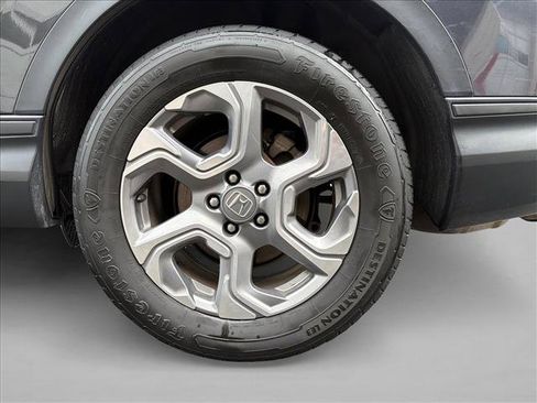 Used 2018 Honda CR-V EX-L image 9