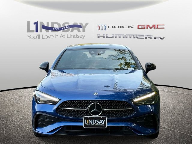 Used 2024 Mercedes-Benz CLE 450 4MATIC Coupe image 7