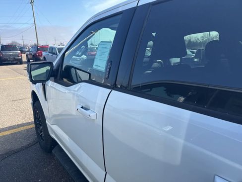 New 2026 Ford F150 XLT w/ Equipment Group 302A MID image 4