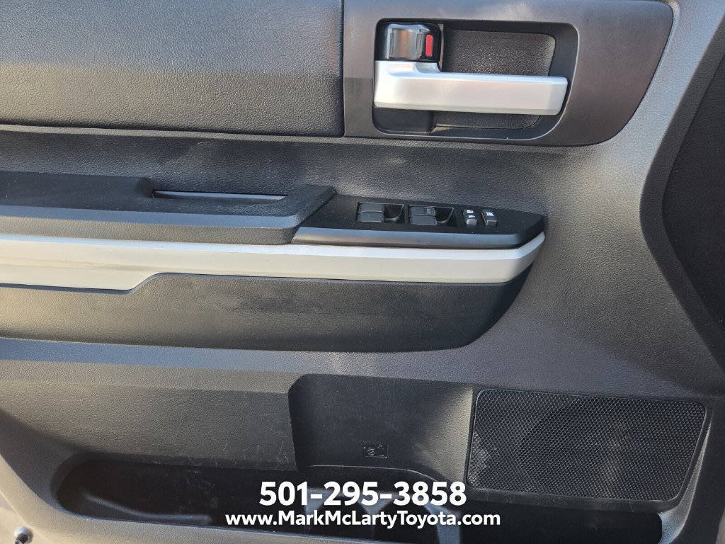 Used 2021 Toyota Tundra SR5 RWD image 25