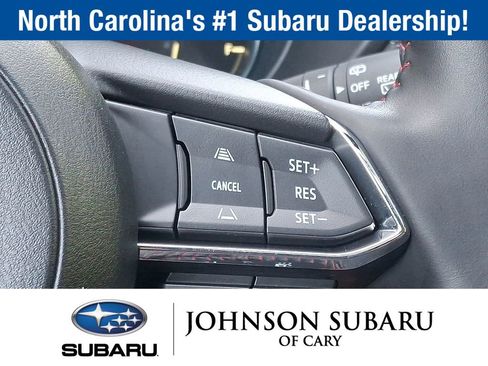 Used 2024 MAZDA CX-5 2.5 Turbo AWD/4WD image 20