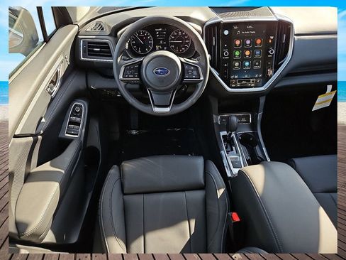 Certified 2026 Subaru Ascent Limited AWD/4WD image 7