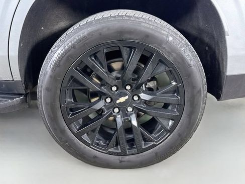 Used 2024 Chevrolet Tahoe RST w/ Luxury Package AWD/4WD image 34