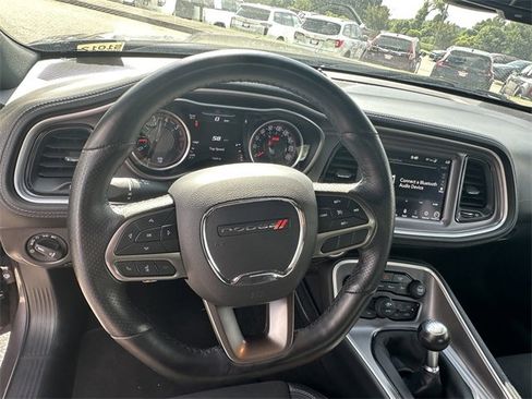 Used 2021 Dodge Challenger R/T Scat Pack w/ Dynamics Package image 20