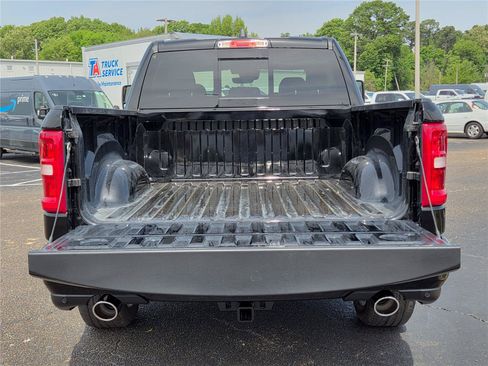 New 2026 RAM 1500 Big Horn AWD/4WD image 31