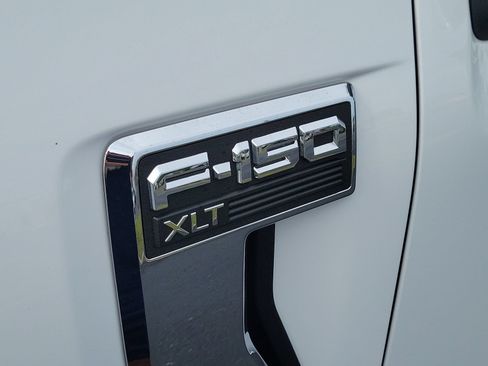 Certified 2024 Ford F150 XLT w/ Equipment Group 302A MID AWD/4WD image 8
