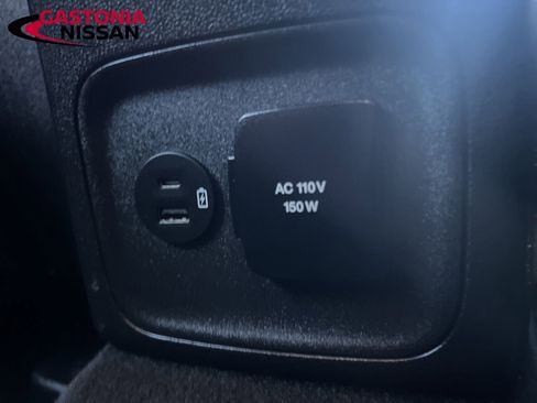 Used 2022 Ford Bronco Sport Outer Banks w/ Tech Package image 32