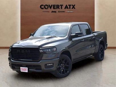 New 2026 RAM 1500 Laramie