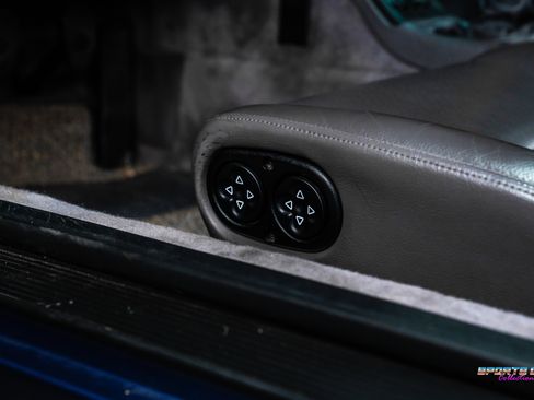 Used 1997 Porsche 911 Carrera image 33