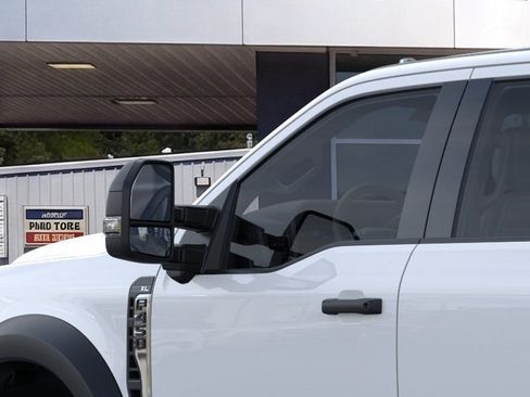 New 2026 Ford F450 XL w/ 360-Degree Camera Package AWD/4WD image 49