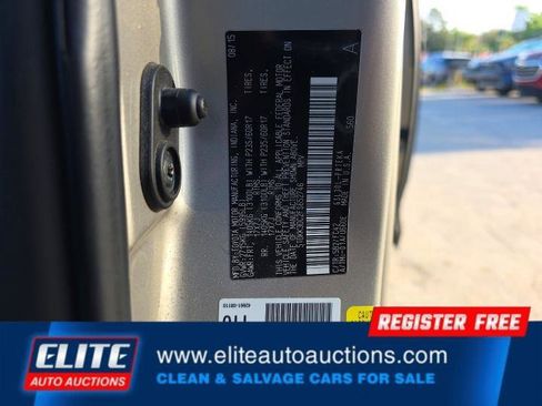 Used 2015 Toyota Sienna LE FWD image 20