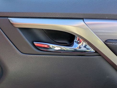 Used 2022 Lexus RX 350 F Sport image 35