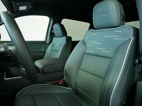 New 2026 GMC Sierra EV AT4 w/ AT4 Premium Package image 11