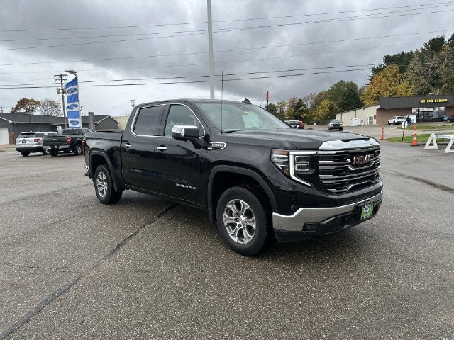Used 2025 GMC Sierra 1500 SLT AWD/4WD image 18