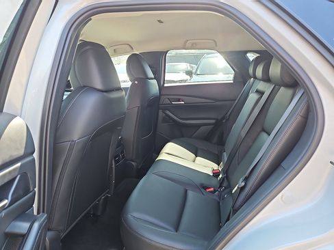 New 2026 MAZDA CX-30 AWD 2.5 S w/ Select Sport Pkg image 8