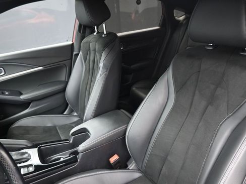 Used 2023 Acura Integra A-Spec image 31